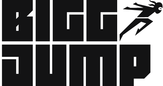 Bigg Jump logo